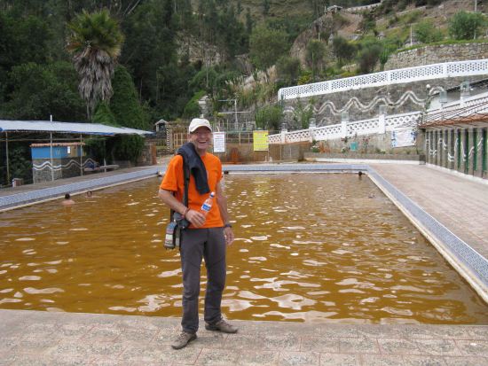 Terme Monterey
