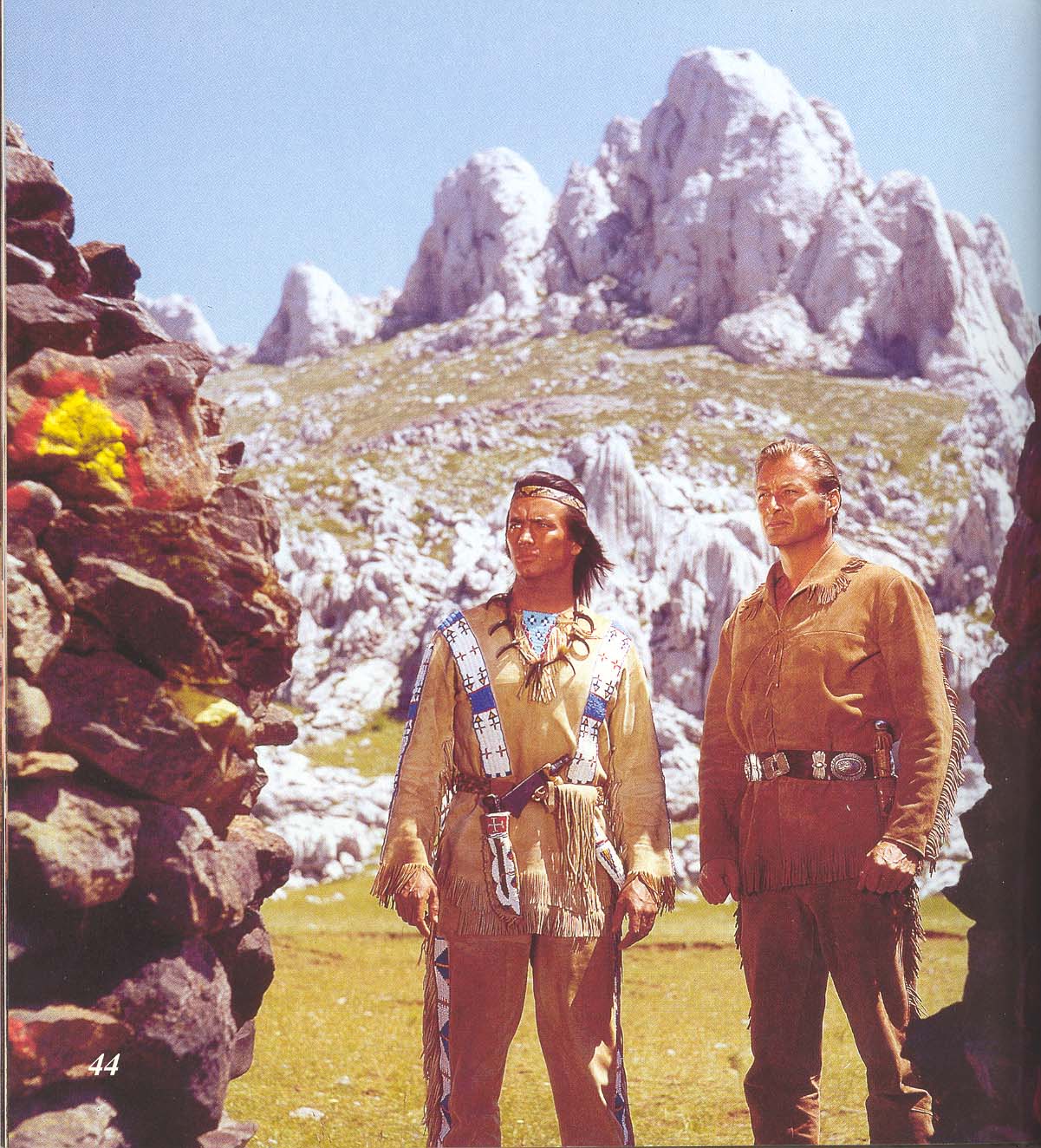 Cp.44___Winnetou__Shatterhand