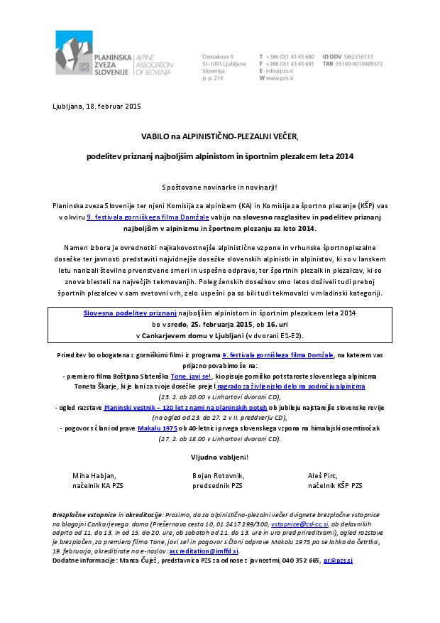 PZS_Alpinisticno_plezalni_vecer_vabilo_mediji_page_001