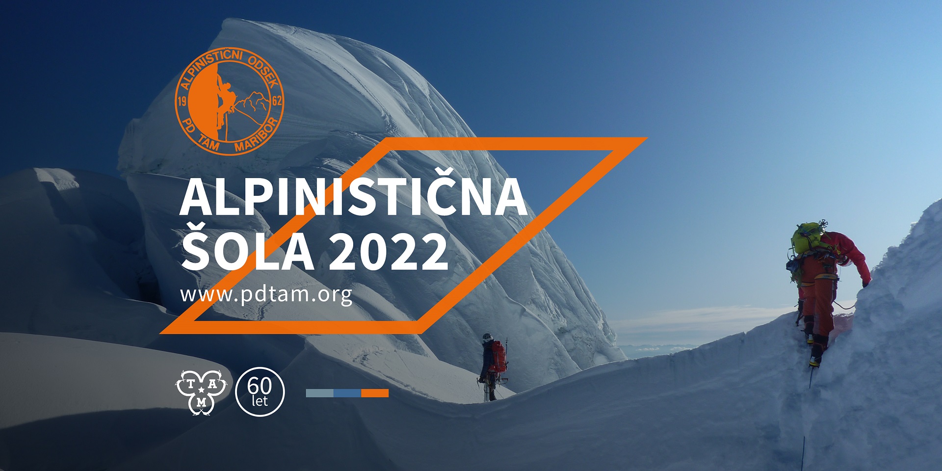 Alpinistična šola 2022/2023
