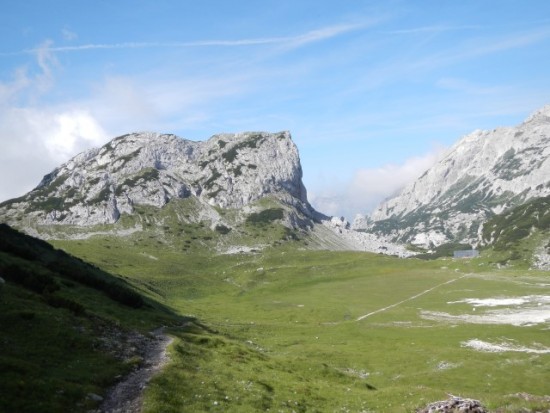 Tabor na Korošici 2015 #1