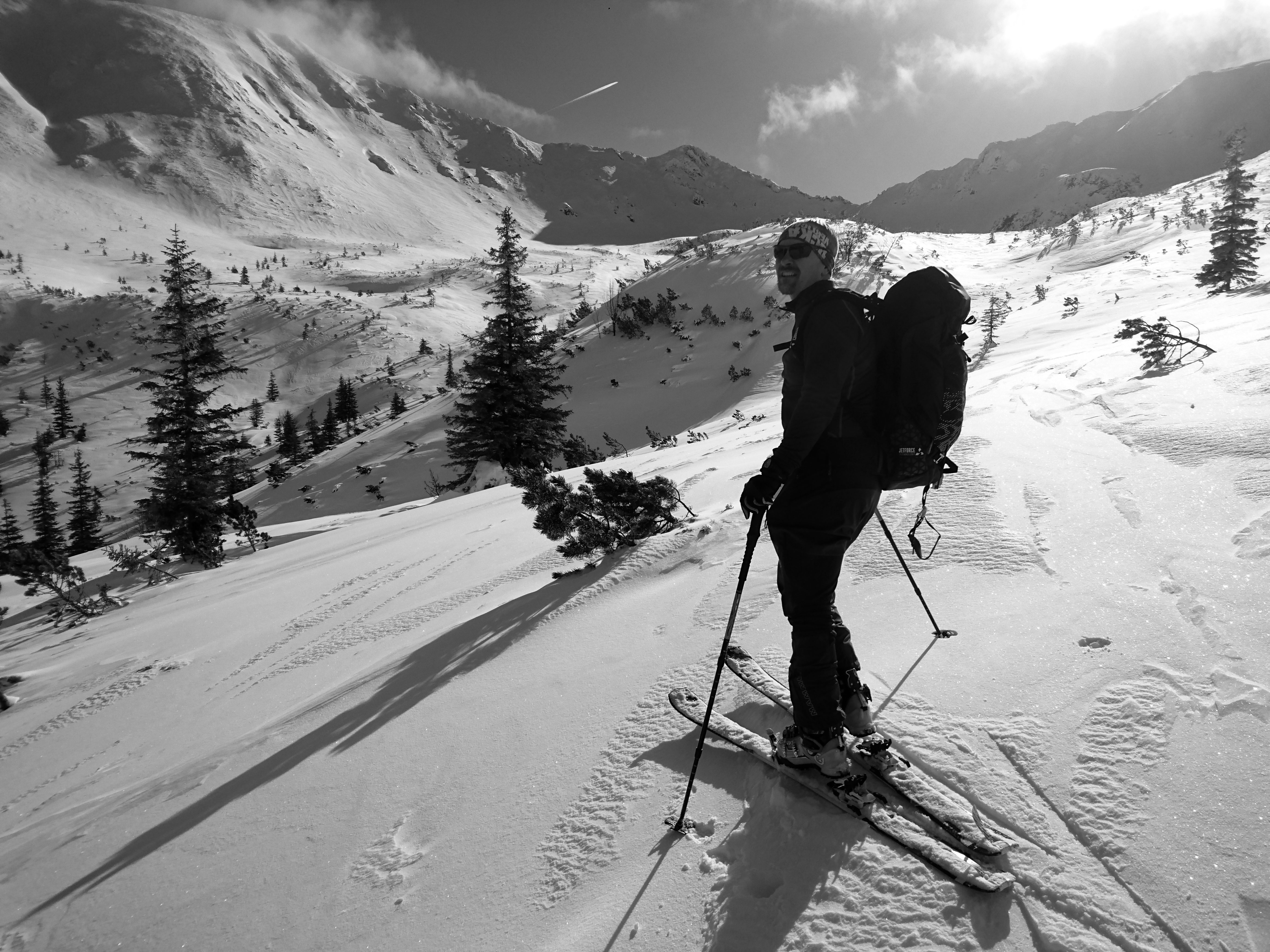 Tadej Kosmačin – Tedi (1974–2026)