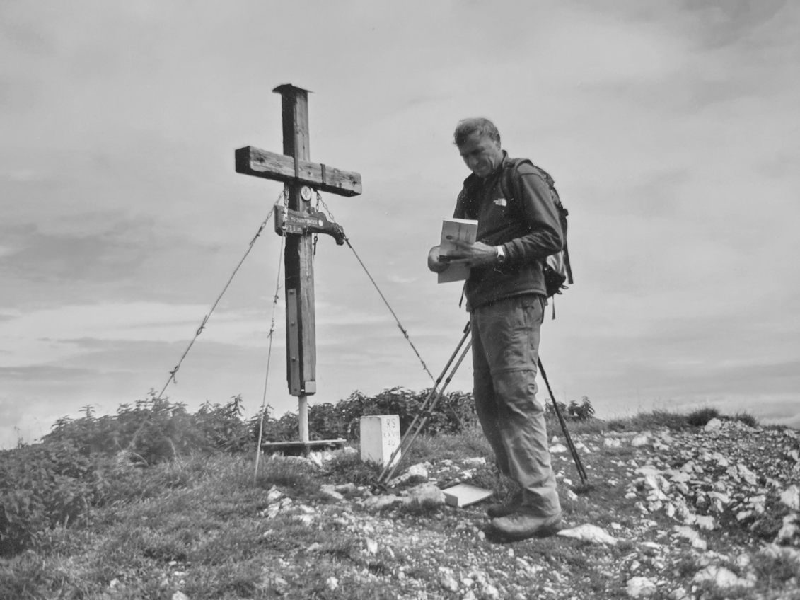 Drago Renčelj  (11.9.1948 – 25.1.2026)