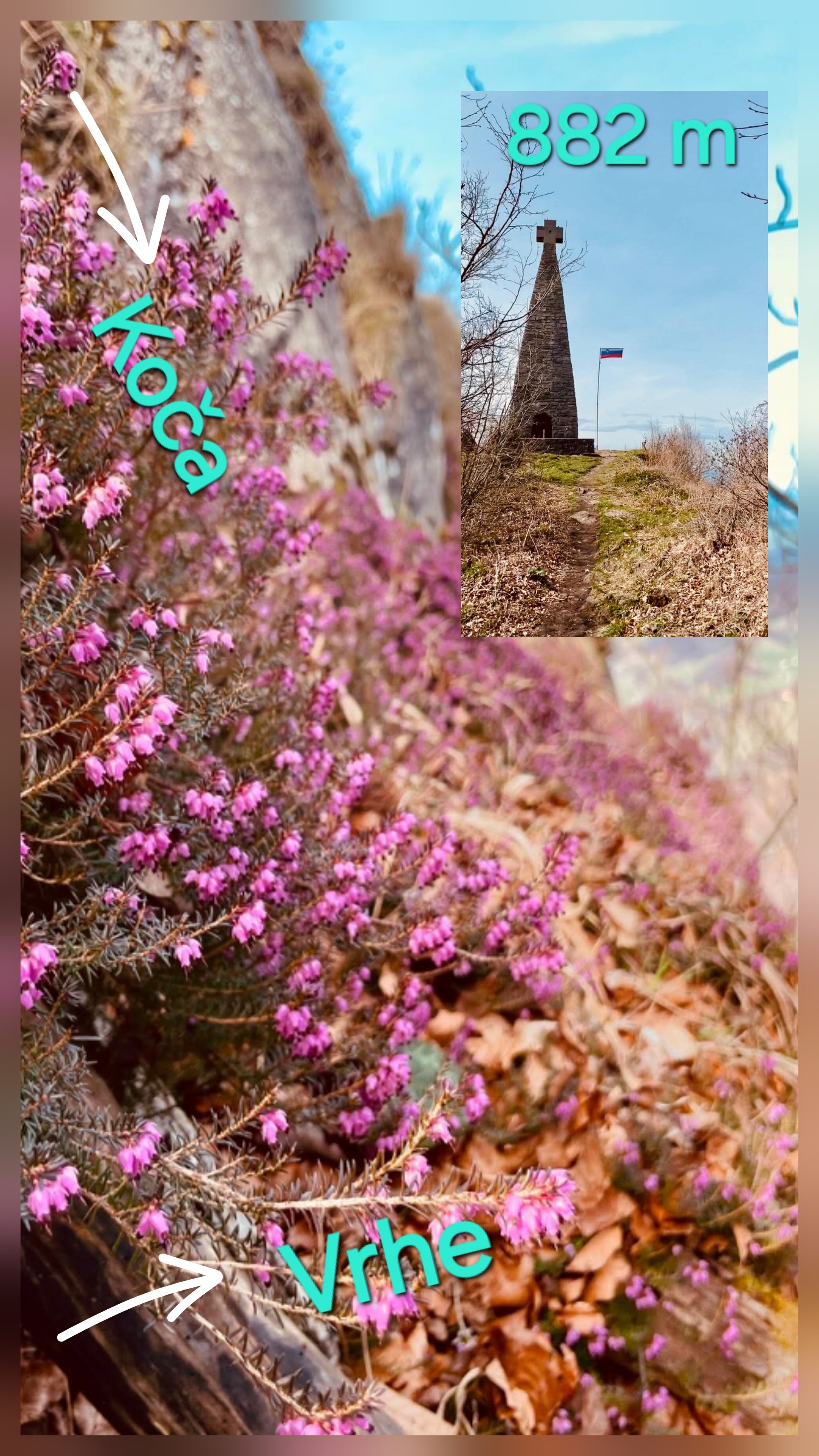 Donacka gora, 11.04.2025