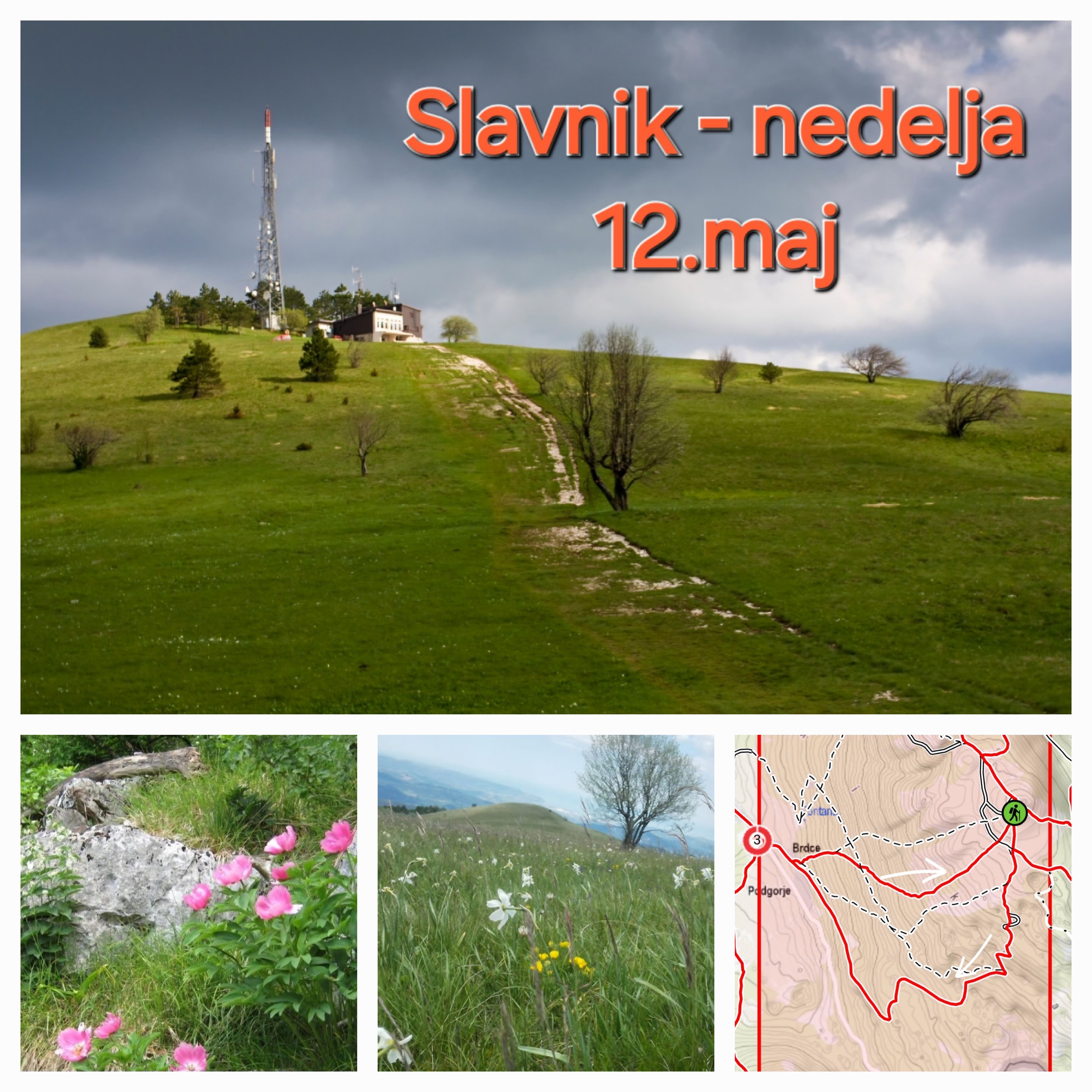 Slavnik 12.05.2024