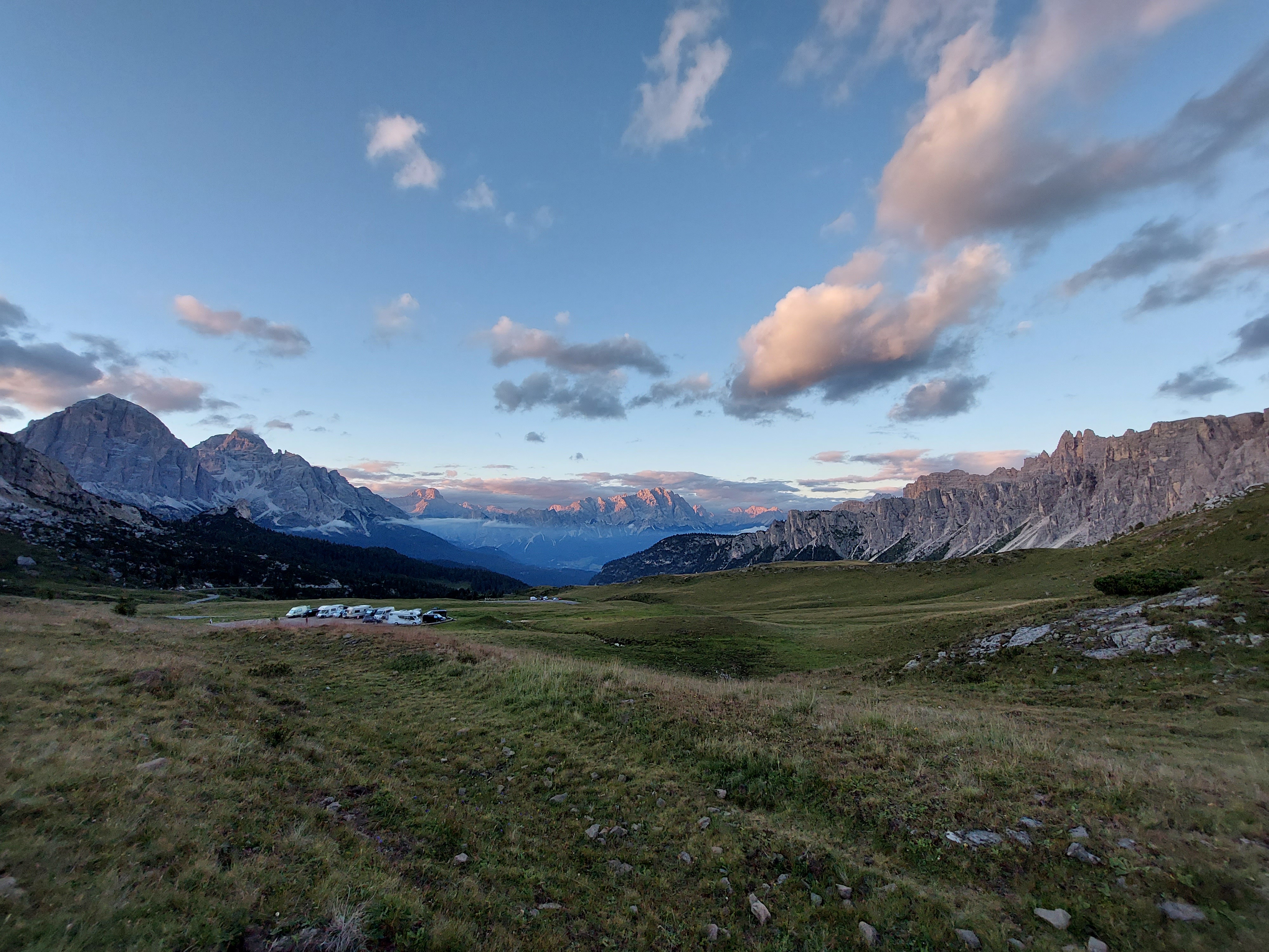 Tabor Dolomiti 