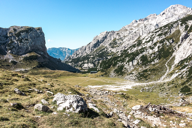 Tabor na Korošici