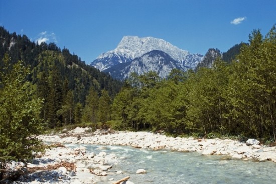 Alpinistični tabor v Avstriji - PODROBNOSTI