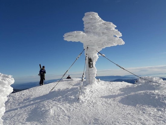 Grosser Speikkogel