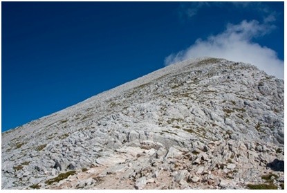 GRINTOVEC (2558 m)