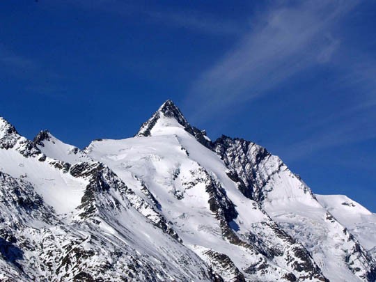 Grossglockner