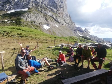 TABOR NA KOROŠICI, 25.-27.6.2021