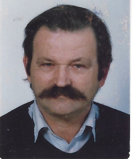 Miroslav Rogina - Mirko (1943 - 2021)