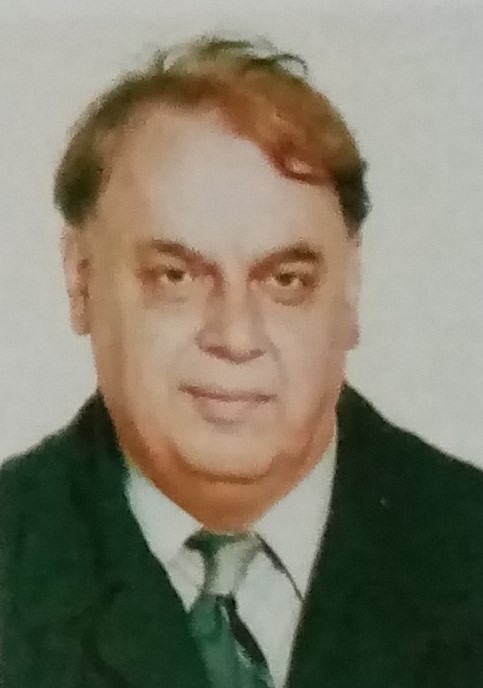 Jože Murko (1933-2021)