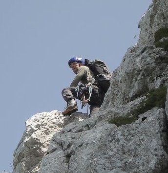 V SLOVO Andrej Napotnik - Napi