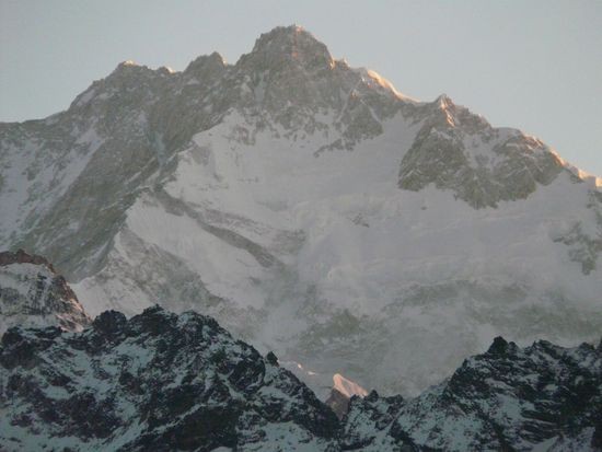 Potepanje po Himalaji