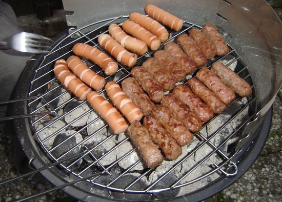 KOZJAŠKI PIKNIK V KAMNICI