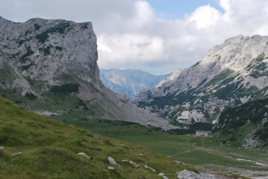 Tabor na Korošici 2016