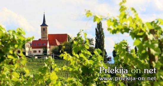 Tour de Prlekija