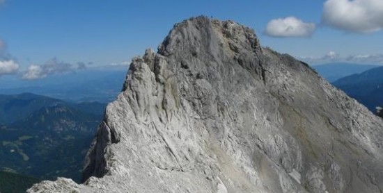 KOROŠKA RINKA
