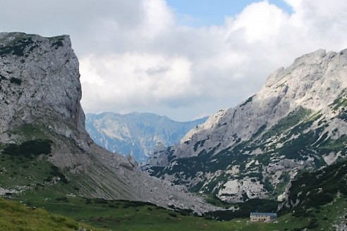 Tabor na Korošici!