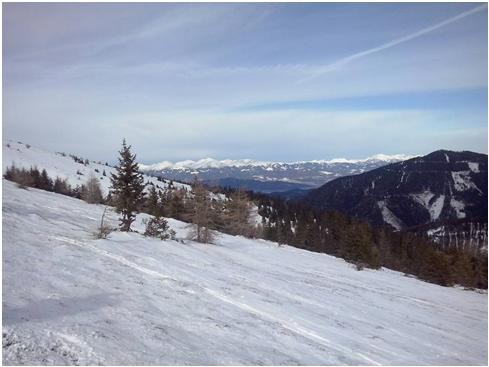 Speikkogel (1995 m)