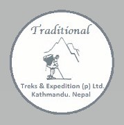 TREKING NEPAL OKTOBER 2019!